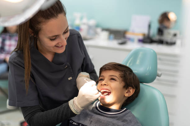 Best Broken or Cracked Tooth Emergency Dentist in Milford, PA