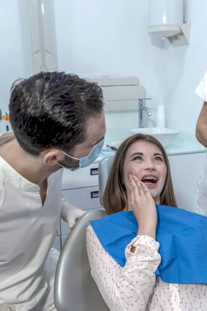 Best Orthodontic Emergency Dentist in Milford, PA
