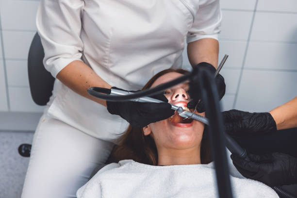 Best Pediatric Emergency Dentist in Milford, PA