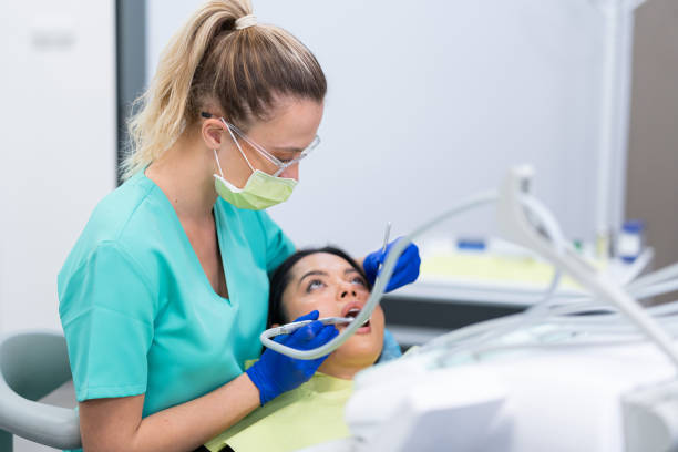 Best Emergency Dental Extractions in Milford, PA